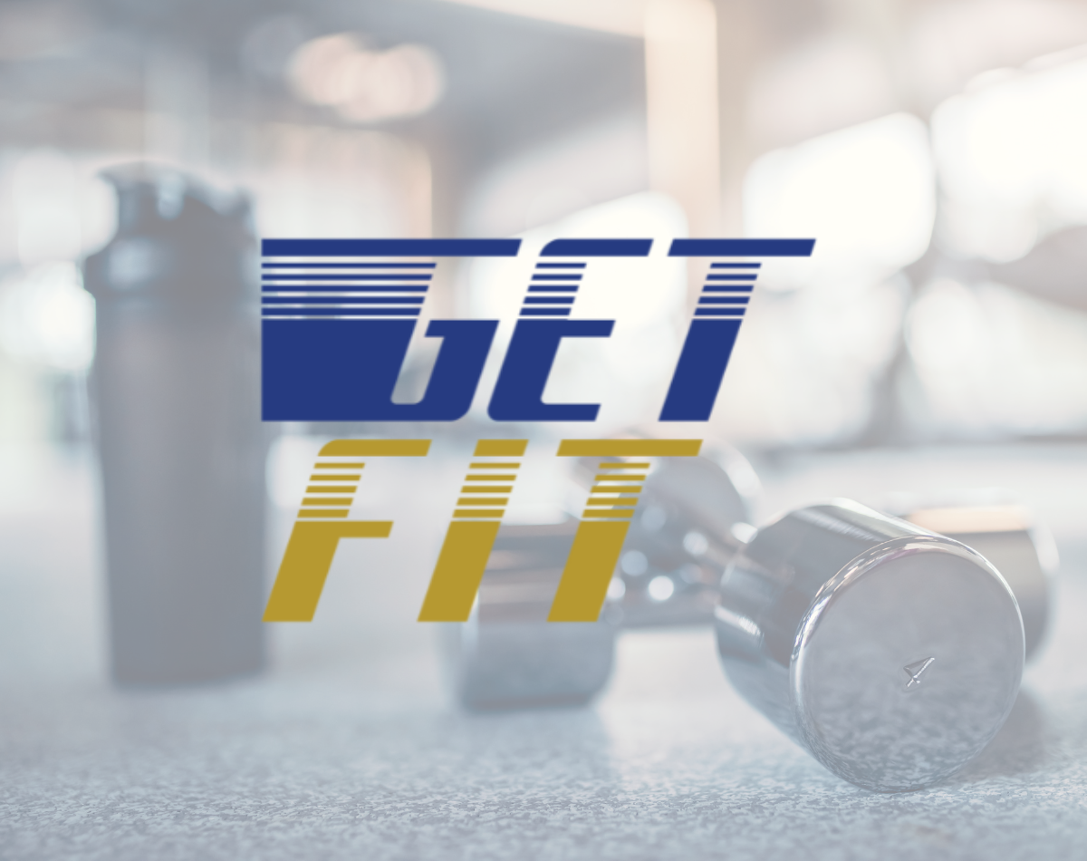 Read more about the article GET FIT PROGRAM